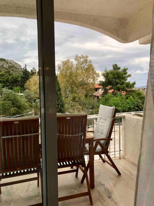 Studio Στο Τολό Dış mekan fotoğraf