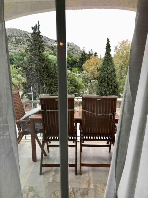 Studio Στο Τολό Dış mekan fotoğraf
