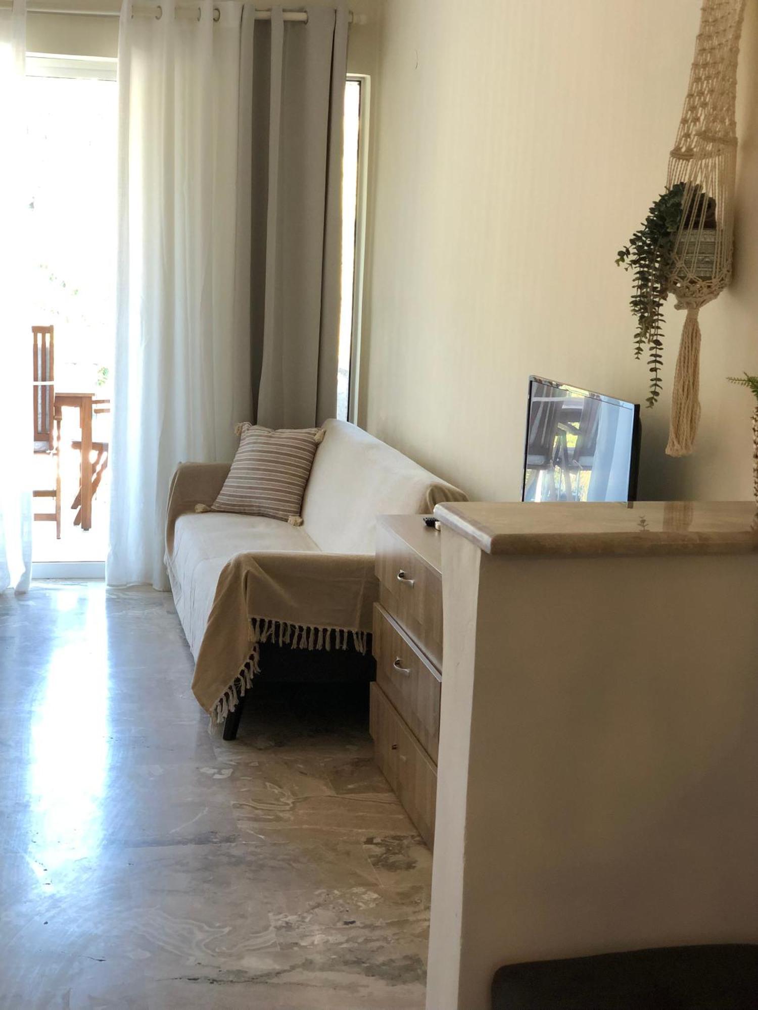 Studio Στο Τολό Dış mekan fotoğraf