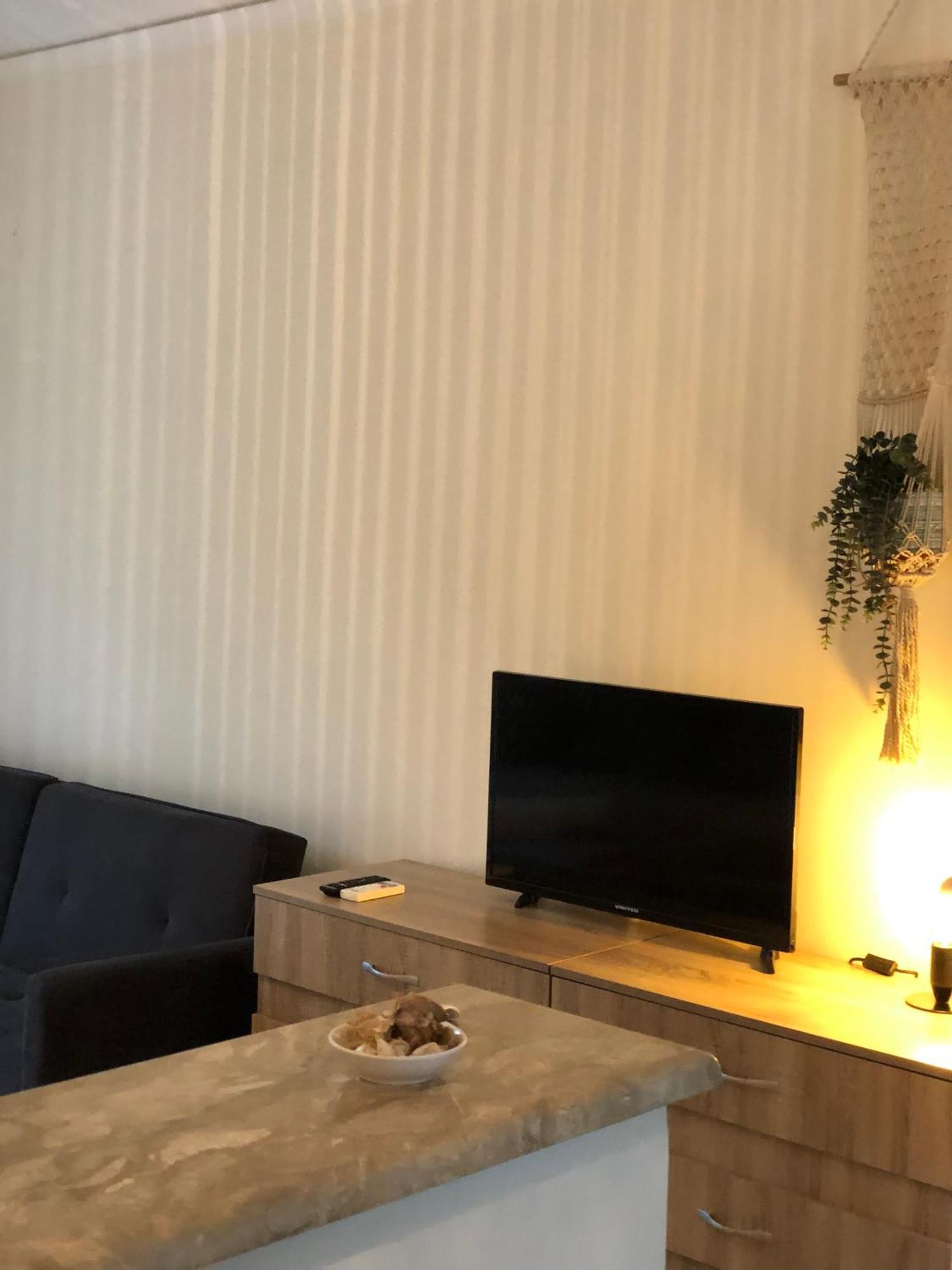Studio Στο Τολό Dış mekan fotoğraf