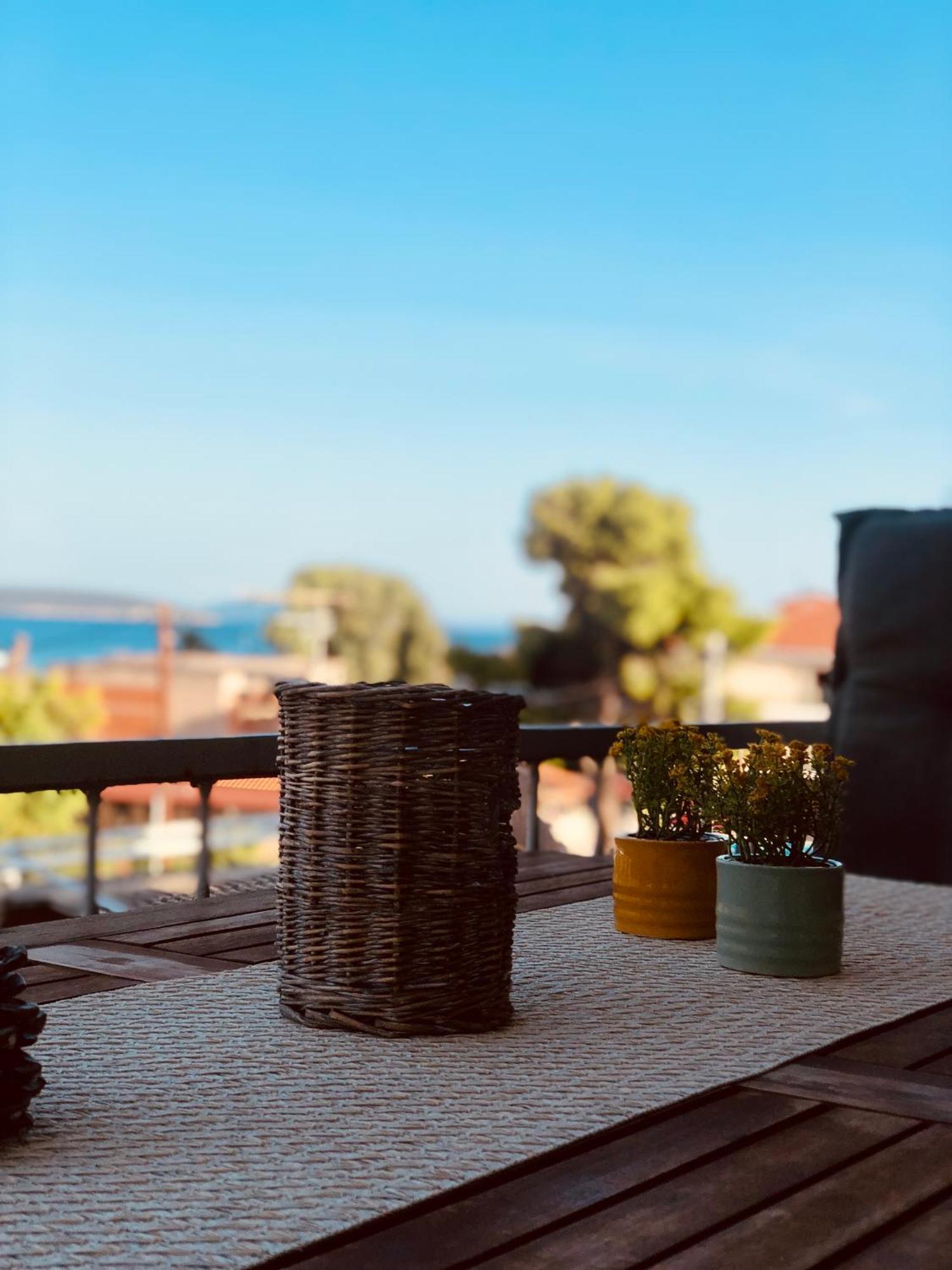 Studio Στο Τολό Dış mekan fotoğraf